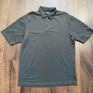 Nike Golf Men’s FitDry Polo Men’s Large